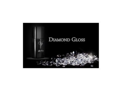 Diamond Gloss Lucido senza dispersione 10 ml