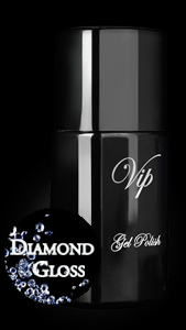Diamond Gloss Lucido senza dispersione 10 ml