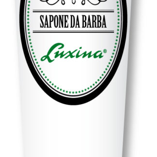 SAPONE DA BARBA LUXINA 150 ML