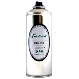 LUXINA-CREMA FLUIDA NEBULIZZATA 400ML