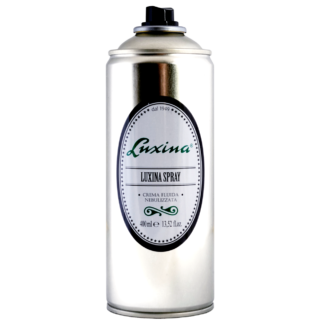 Luxina Spray Crema Fluida Nebulizzata 400 ml
