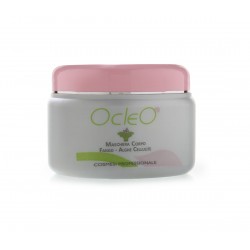 Maschera Ocleò Fango Alghe Cellulite ml 500