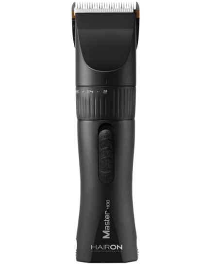 Master 400 Black HAIR ONE