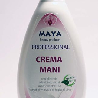 MAYA CREMA MANI 500ML