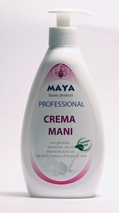 MAYA CREMA MANI 500ML