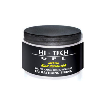 GEL HI-TECH MISTIK HIGH DEFINITION 500ML