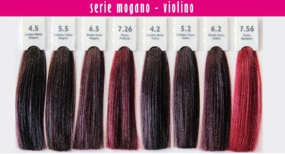 ROSSO BORDEAUX N 7.56 150 ml