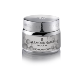 GLAMOUR NAILS PRO-MONO VIOLET 30ML