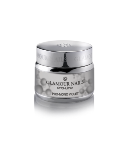 GLAMOUR NAILS PRO-MONO VIOLET 30ML