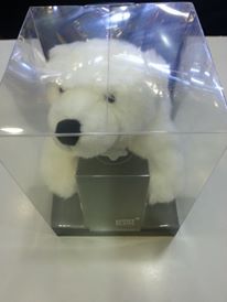 CONFEZIONE MONT BLANC EMBLEM 100 ML EDT