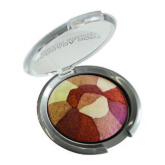 BARBARA BORT TERRA COTTA MOSAIC BRONZER N°1