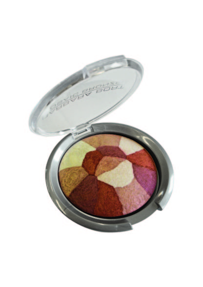 BARBARA BORT TERRA COTTA MOSAIC BRONZER N°1