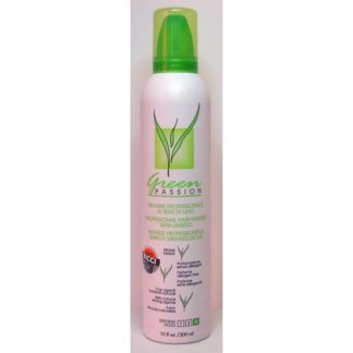 MOUSSE RICCI GREEN PASSION