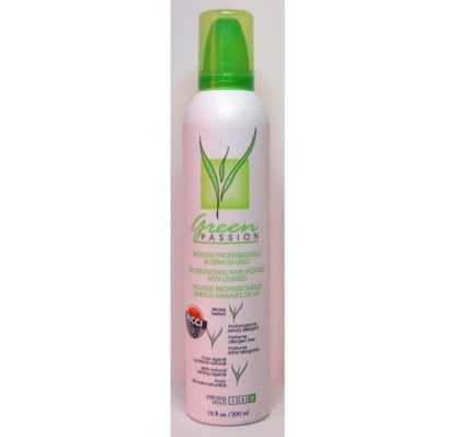 MOUSSE RICCI GREEN PASSION