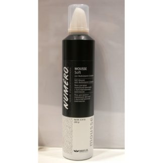 numèro MOUSSE SOFT 300 ML