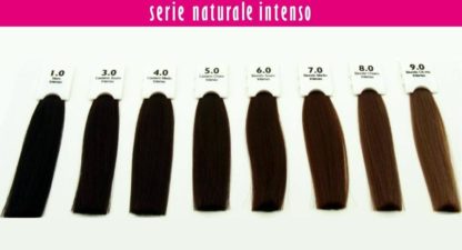 CASTANO SCURO INTENSO N 3.0 150 ml