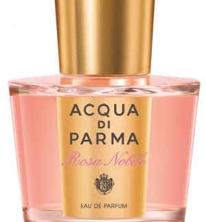 ACQUA NOBILE ROSA EDP 50 ML SPRAY