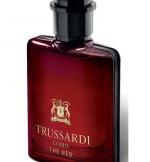 TRUSSARDI UOMO THE RED 30 ML EDT