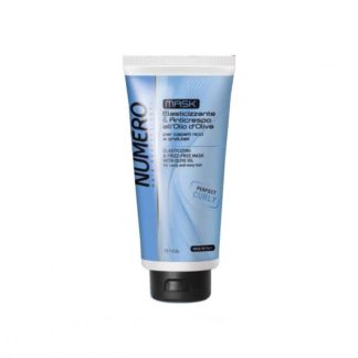 numèro MASCHERA ALL'OLIO DI OLIVA 300 ML