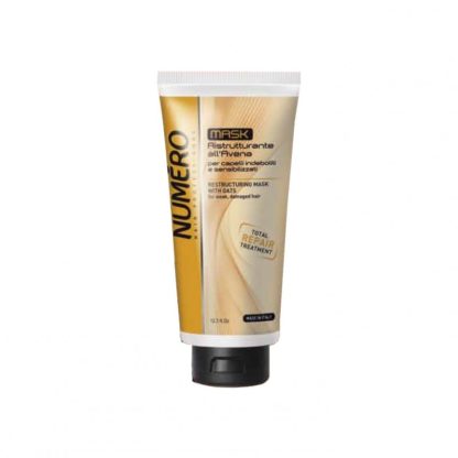 numèro MASCHERA AVENA 300 ML