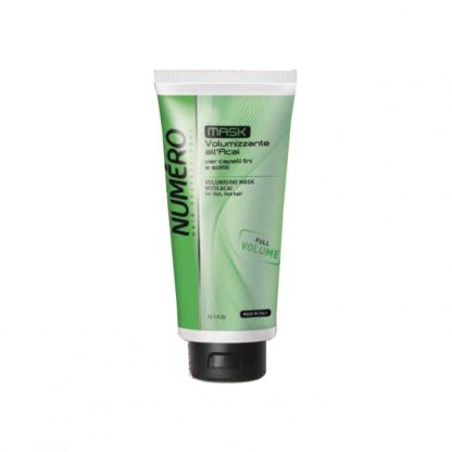 numèro MASCHERA VOLUMIZZANTE ALL'ACAI 300 ML