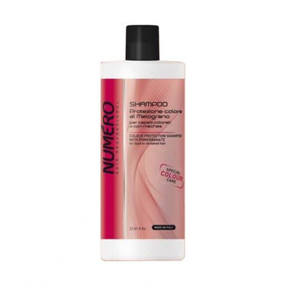 numèro SHAMPOO AL MELOGRANO 1000 ML