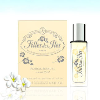 FLORAL SENSUEL EAU DE TOILETTE 50ML