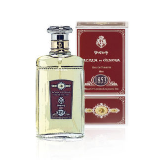 1853 ACQUA DI GENOVA LADY EAU DE TOILETTE WOMAN 100ML SPRAY VINTAGE RARISSIMO