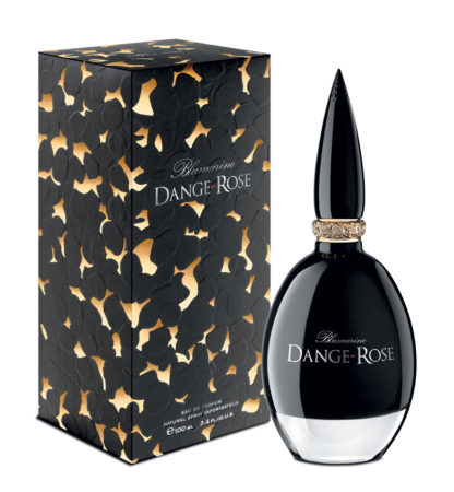 Dange-Rose Eau de Parfum Spray da Blumarine