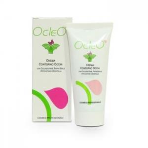 Crema Ocleò Contorno Occhi ml 50