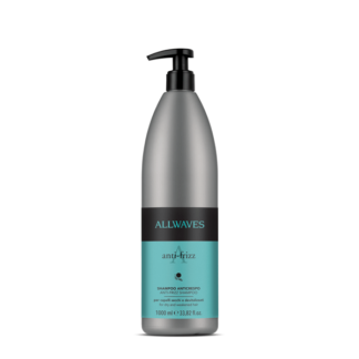 Anti-Frizz – Shampoo anticrespo 1000ml