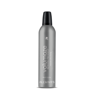 Volumaze – Keratin Prodigy | Mousse volumizzante