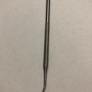 FERRETTO PEDICURE INOX
