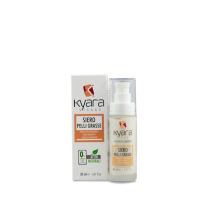 KYARA SIERO PELLI GRASSE 30ML