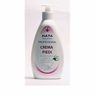 MAYA CREMA PIEDI DEFATICANTE 500ML