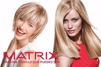 MATRIX UL-BLONDES N UL-AA