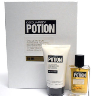 DSQUARED2 POTION COFANETTO