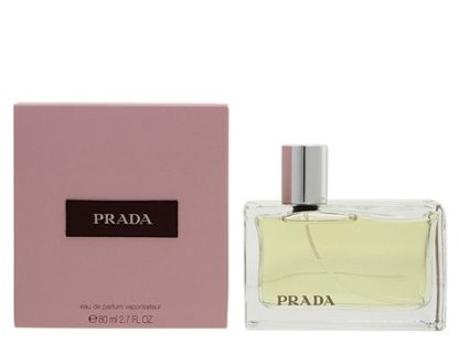 PRADA AMBER EDP 30ML VAP