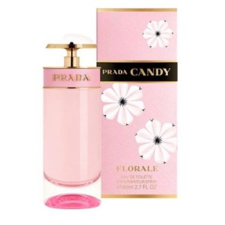 PRADA CANDY FLOREALE D. 50 ML EDT S