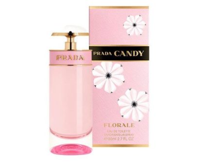 PRADA CANDY FLOREALE D. 50 ML EDT S