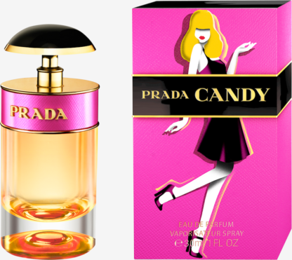 PRADA CANDY EDP 50ML VAP