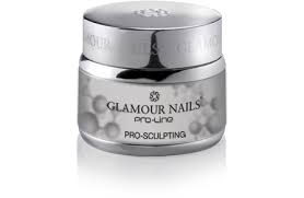 GLAMOUR NAILS PRO-SCULPTING 30ML