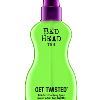 GET TWISTED Anti-Frizz Finishing Spray 200ml