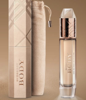 BURBERRY BODY EDT 35 ML VAP