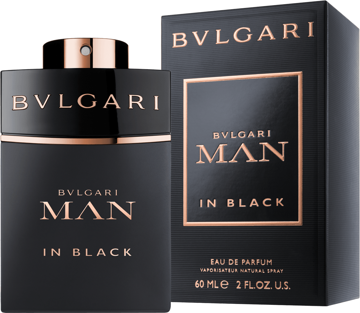 bulgari uomo