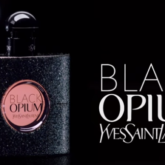 Black Opium eau de parfum 50 ml