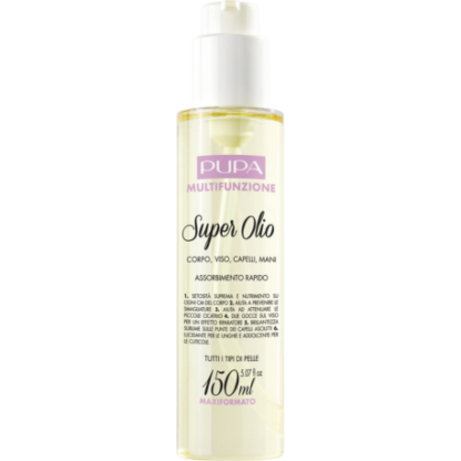 Multifunzione Super Olio Olio Corpo 150 ML