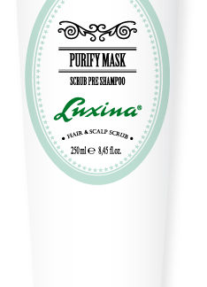 Purify Mask 250ml.