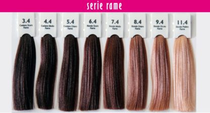 BIONDO CHIARO RAME N 8.4 150 ml