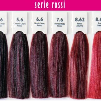 ROSSO INTENSO N 8.66 150 ml